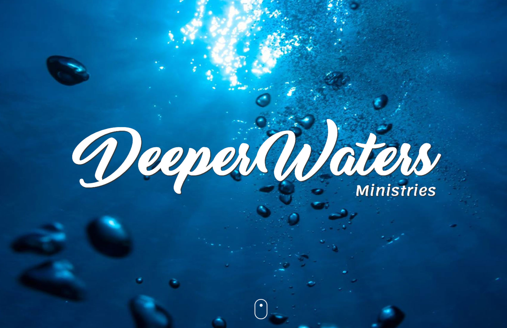 Deeper Water Ministries-logo