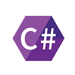 C#